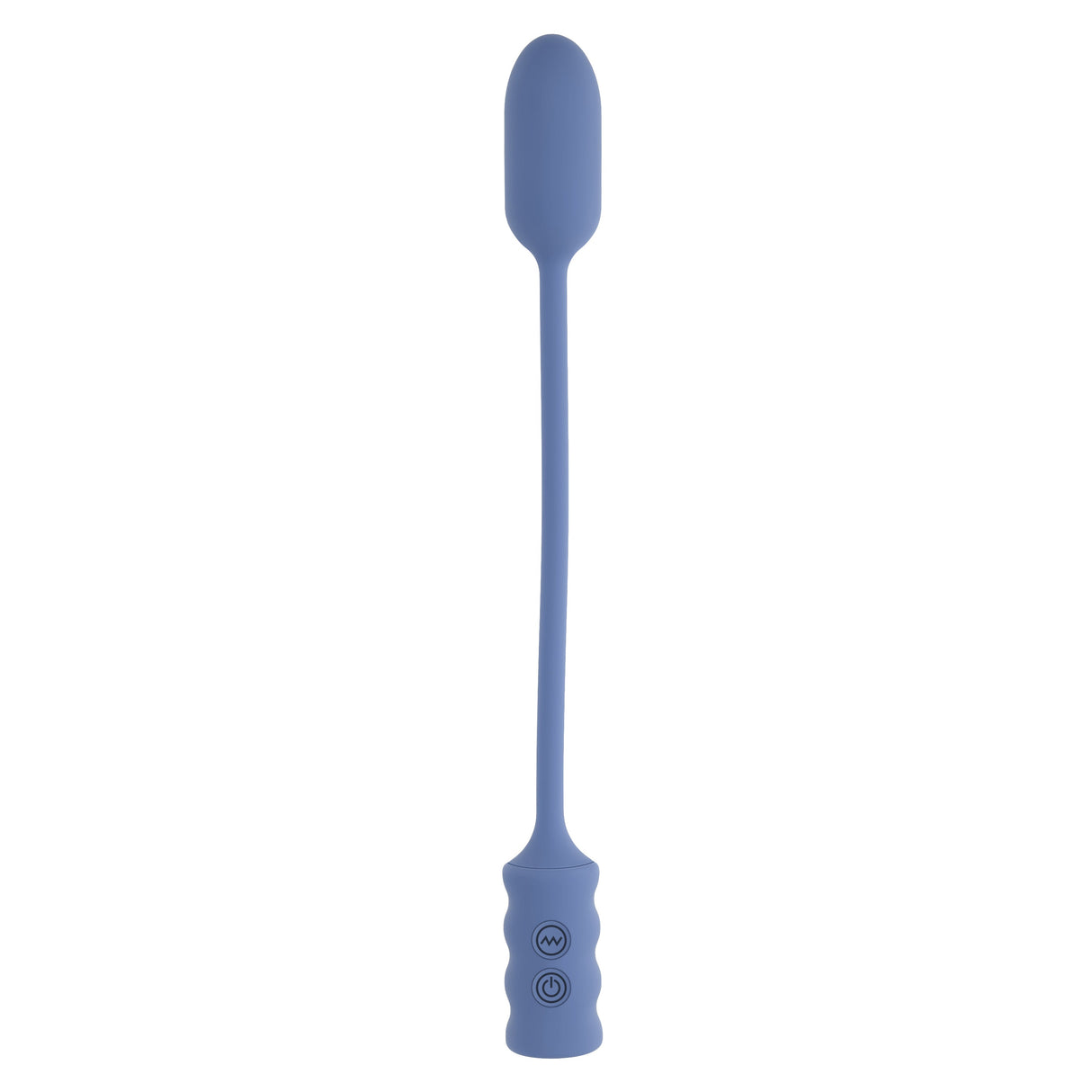 Gender X Egg Streme Purple USB Rechargeable Bullet - BULLETS & EGGS