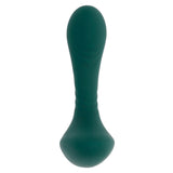 Gender X GOES ANYWHERE - 12.4 cm Rechargeable Vibrator - VIBRATORS