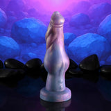 Gender X Imaginary Friend USB Rechargeable Vibrating Dildo - DONGS
