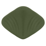 Gender X PLEASURE PAD - Green USB Rechargeable Grinding Pad - STIMULATORS