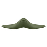 Gender X PLEASURE PAD - Green USB Rechargeable Grinding Pad - STIMULATORS