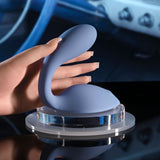 Gender X Shifting Gears Vibrating Grinding Pad - STIMULATORS