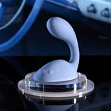 Gender X Shifting Gears Vibrating Grinding Pad - STIMULATORS