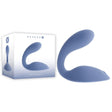 Gender X Shifting Gears Vibrating Grinding Pad - STIMULATORS
