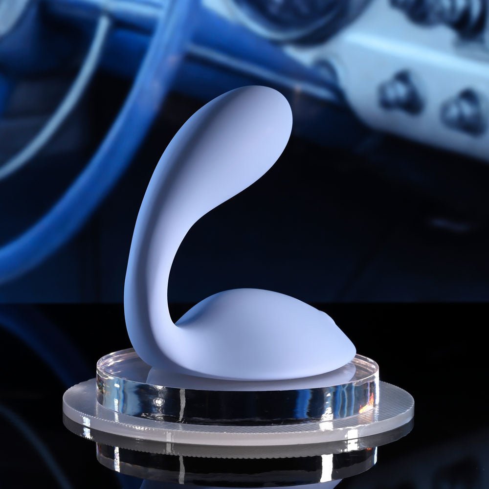 Gender X Shifting Gears Vibrating Grinding Pad - STIMULATORS