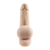 Gender X STAND TO PEE - Light - Flesh Realistic Stand - To - Pee Funnel - GENDER EXPRESSION