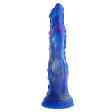 Gender X Wildest Dreams Vibrating Thrusting Dildo Remote - DONGS