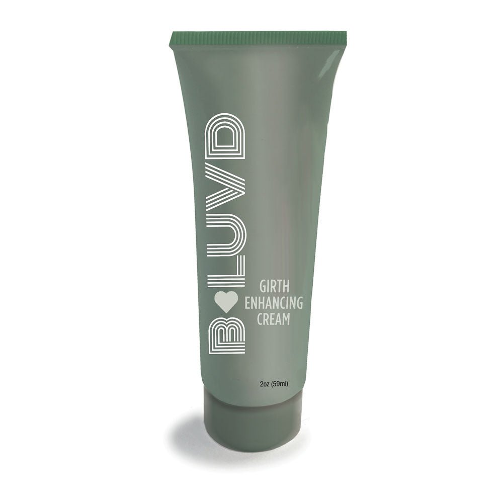 Girth Enhancing Cream For Men 59 Ml Tube Thickening - ENHANCERS