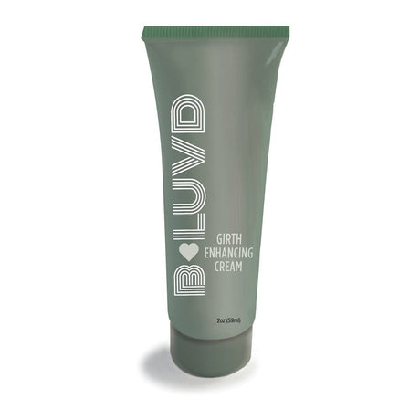Girth Enhancing Cream For Men 59 Ml Tube Thickening - ENHANCERS