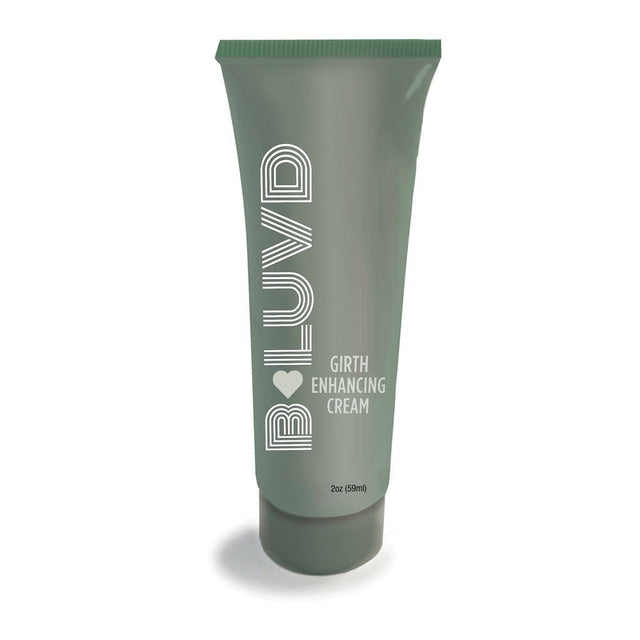 Girth Enhancing Cream For Men 59 Ml Tube Thickening - ENHANCERS