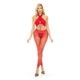 Gives You Hell 3 Pc Set - Naughty by Nature Adult Store