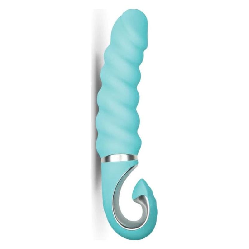 Gjack 2 Tiffany Mint - Adult Toys