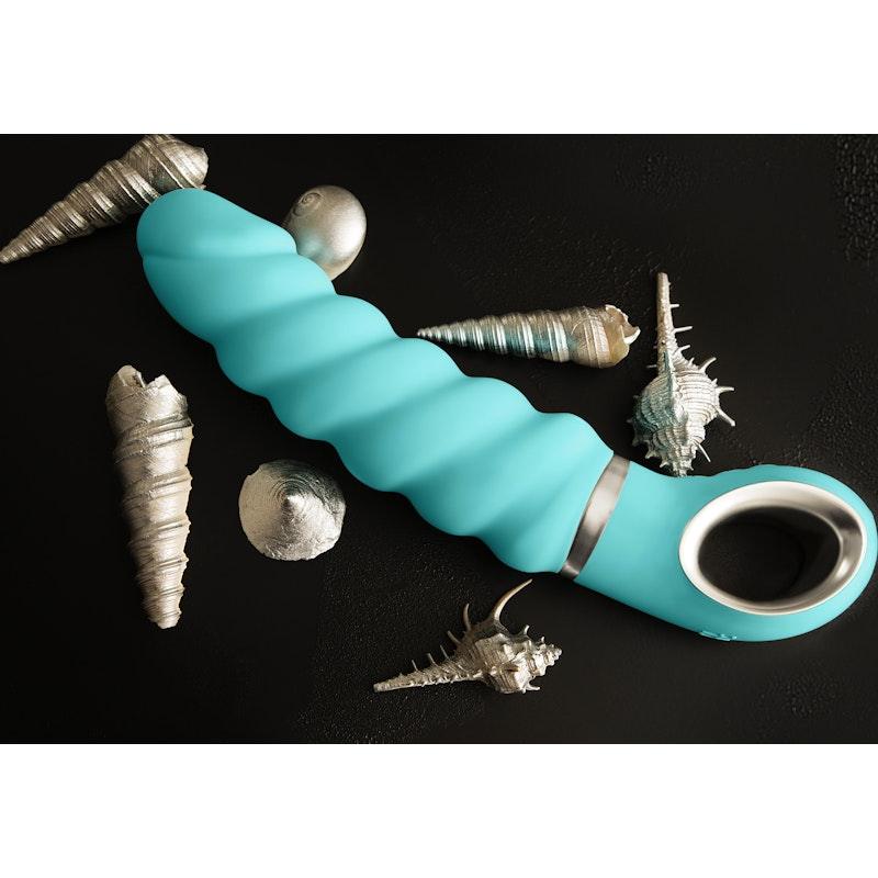 Gjack 2 Tiffany Mint - Adult Toys