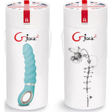 Gjack 2 Tiffany Mint - Adult Toys