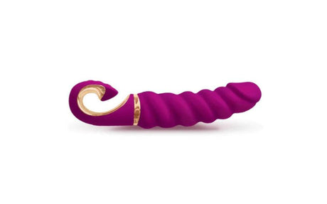 Gjack MINI Sweet Raspberry - Adult Toys