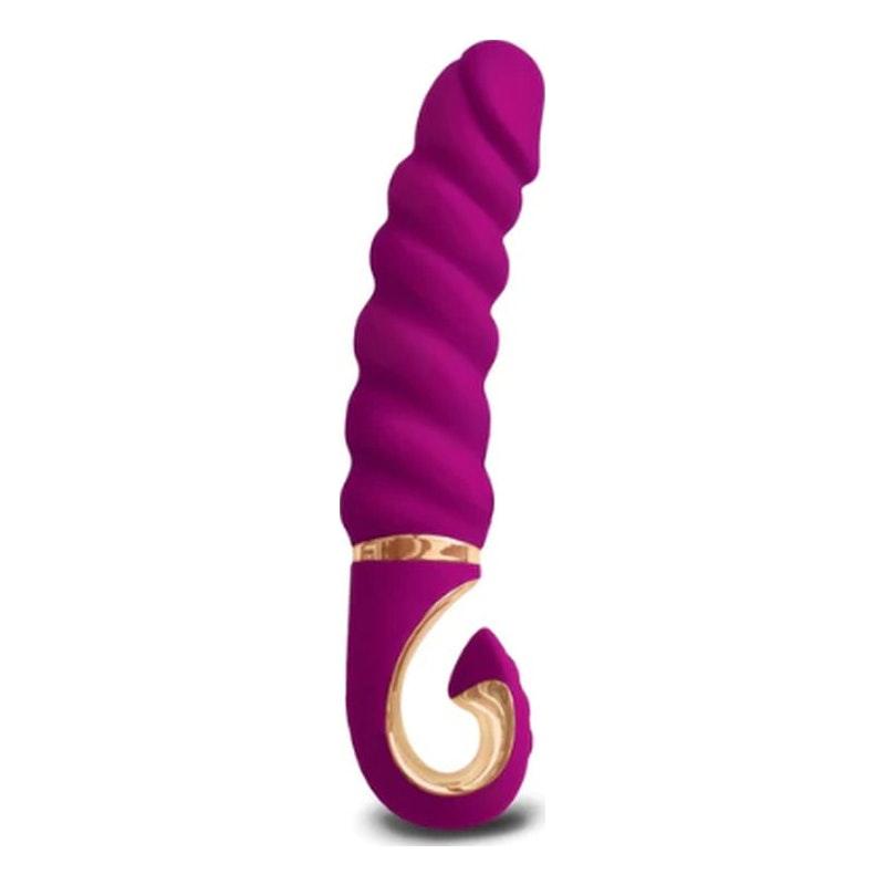 Gjack MINI Sweet Raspberry - Adult Toys