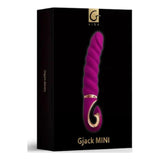 Gjack MINI Sweet Raspberry - Adult Toys