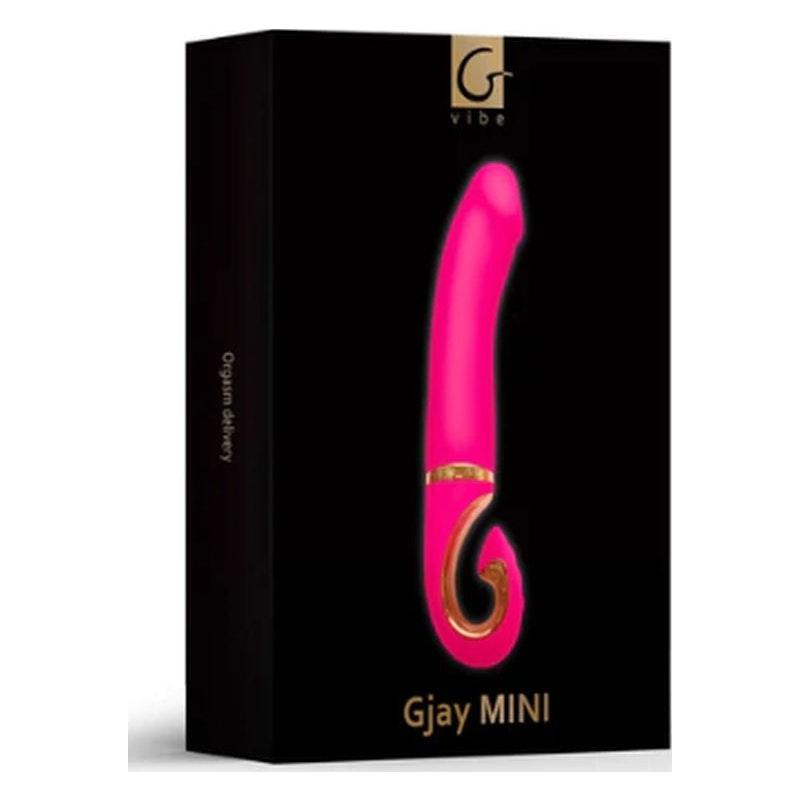 Gjay MINI Wildberry - Naughty by Nature Adult Store