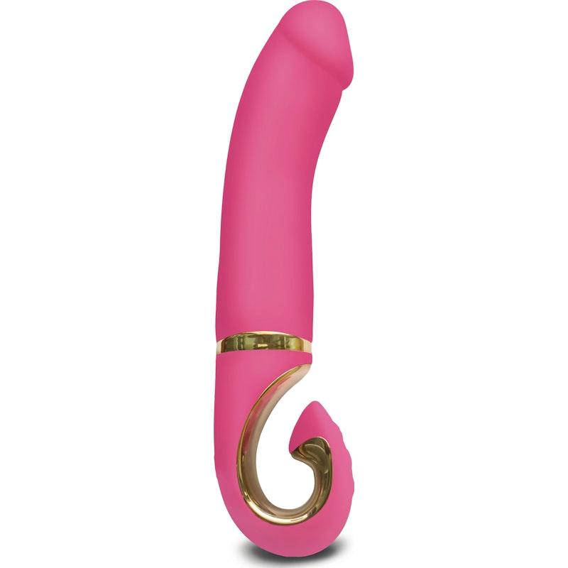 Gjay Neon Rose - Adult Toys
