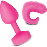 Gkit Sunny Raspberry - Adult Toys