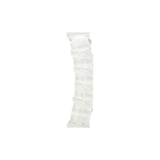 Glass Romance 5 Clear 7in - Adult Toys