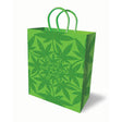 Glitter Ganja Gift Bag - Novelty Gift Bag - Novelties
