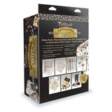 Glitterati Complete Boobie Party Pack - NOVELTIES
