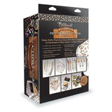 Glitterati Complete Penis Party Pack - NOVELTIES