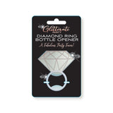 Glitterati Diamond Bottle Opener - Naughty by Nature Adult Store