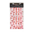 Glitterati - Penis Foil Curtains - Party Novelty - 2 Pack - Naughty by Nature Adult Store