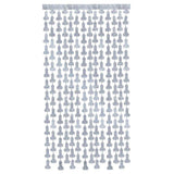 Glitterati - Penis Party Disco Metallic Curtains - Novelties