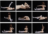 Glory 163CM E DC01 Doll Castle Sex Doll - Sex doll