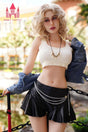Glory 163CM E DC01 Doll Castle Sex Doll - Sex doll