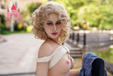 Glory 163CM E DC01 Doll Castle Sex Doll - Sex doll