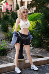 Glory 163CM E DC01 Doll Castle Sex Doll - Sex doll