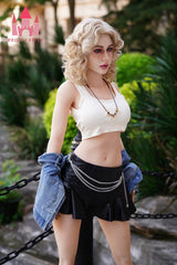 Glory 163CM E DC01 Doll Castle Sex Doll - Sex doll