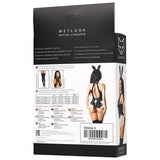Glossy Stacy Bodysuit - Lingerie