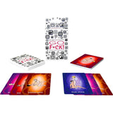 Go F*ck Card Game - Naughty by Nature Adult Store