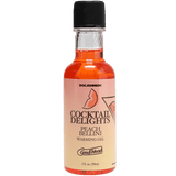 GoodHead Cocktail Delights - Flavoured Warming Oral Sex Gels - Set of 3 - LOTIONS & LUBES