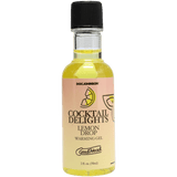 GoodHead Cocktail Delights - Flavoured Warming Oral Sex Gels - Set of 3 - LOTIONS & LUBES