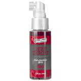 GoodHead Deep Throat Spray Cherry 59ml - Lotions & Potions