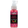 GoodHead Deep Throat Spray Wild Watermelon 59ml - Lotions & Potions