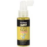 GoodHead Juicy Head Spray Cocktails Lemon Drop 59ml - Lotions & Potions