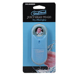 GoodHead Juicy Head Spray To-Go Cotton Candy 9ml - Lotions & Potions
