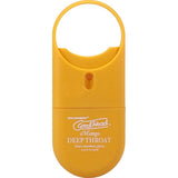 GoodHead To-Go Deep Throat Spray Mango 9ml - Lotions & Potions