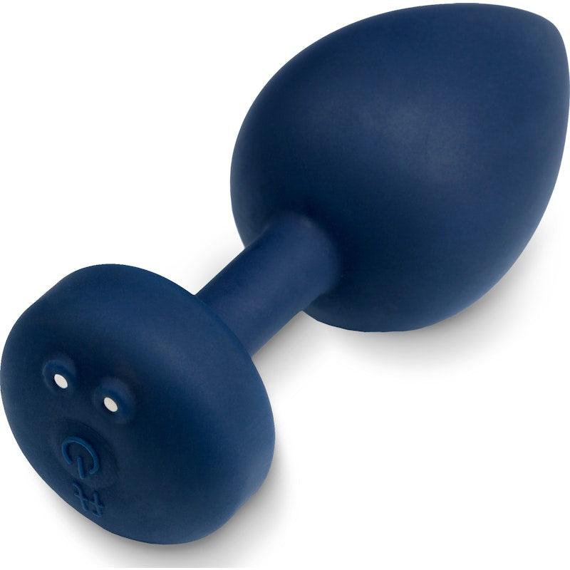Gplug Large Ocean Blue - Adult Toys