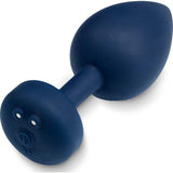 Gplug Large Ocean Blue - Adult Toys