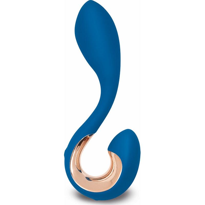 Gpop2 Indigo Blue - Adult Toys