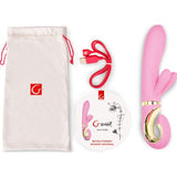 Grabbit Candy Pink - Adult Toys
