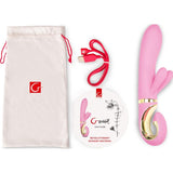 Grabbit Candy Pink - Adult Toys